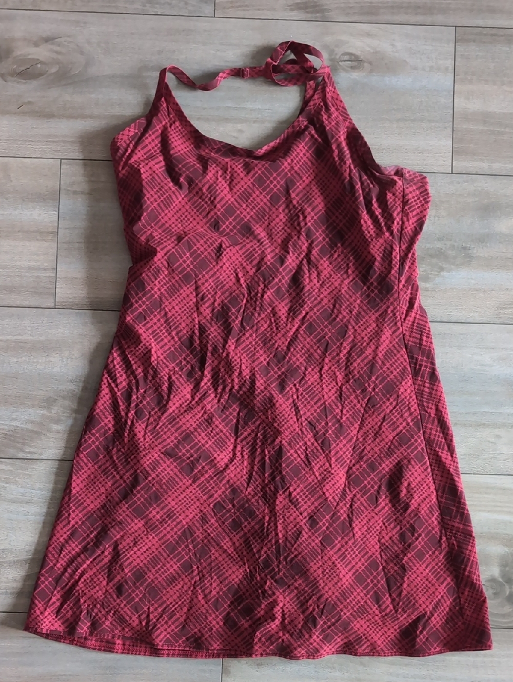 Outdoor Voices Exercise Dress Medium